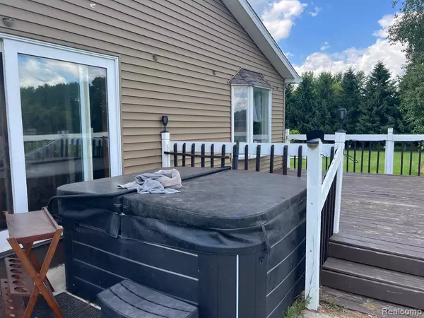 North Branch Twp, MI 48461,3500 Schlaud Road