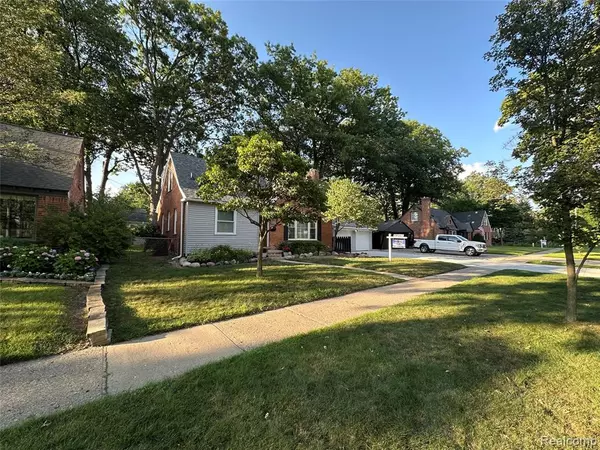 Dearborn, MI 48128,24934 Wilson Ave Avenue