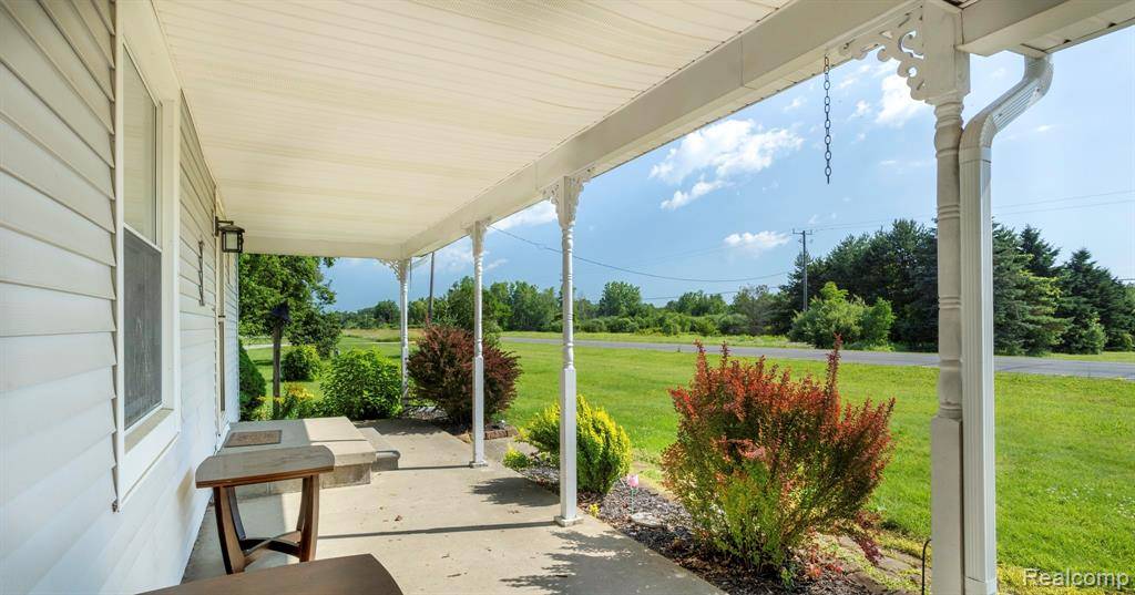 Worth Twp, MI 48422,6550 Black River Road