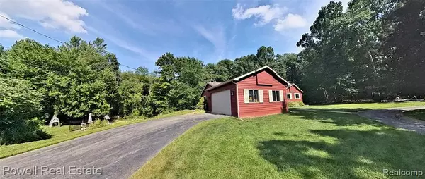 Brandon Twp, MI 48462,3740 Wood Point Drive