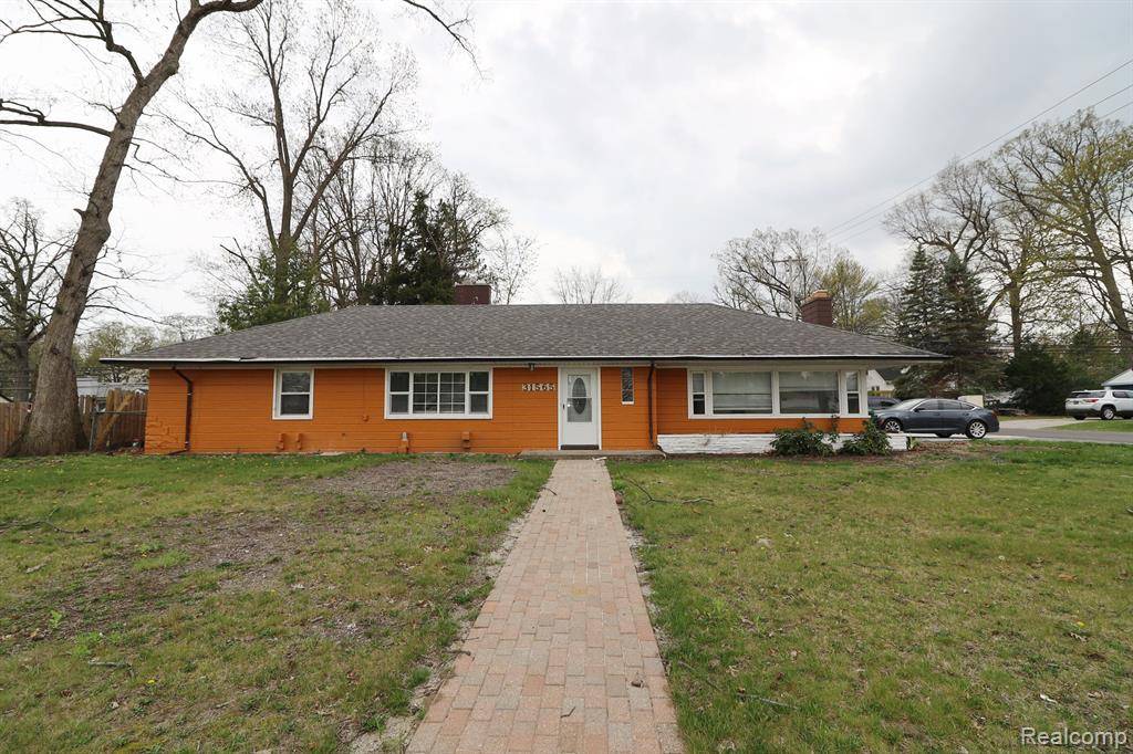 31565 MARQUETTE Street, Garden City, MI 48135