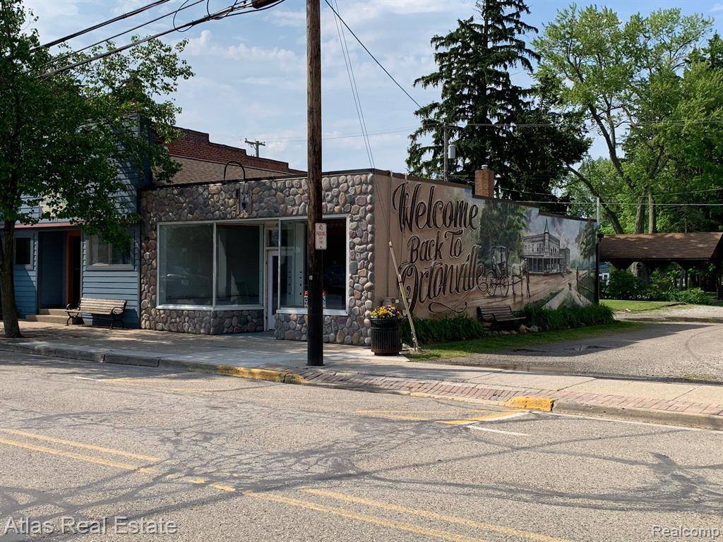 Ortonville Vlg, MI 48462,437 MILL Street