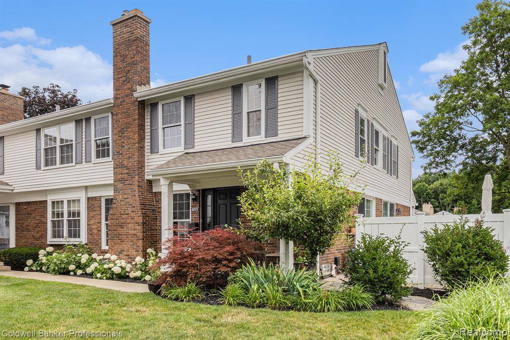 Northville, MI 48167,42173 Pellston Drive