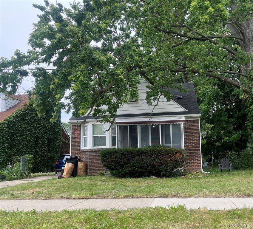 Detroit, MI 48223,14895 Evergreen Road