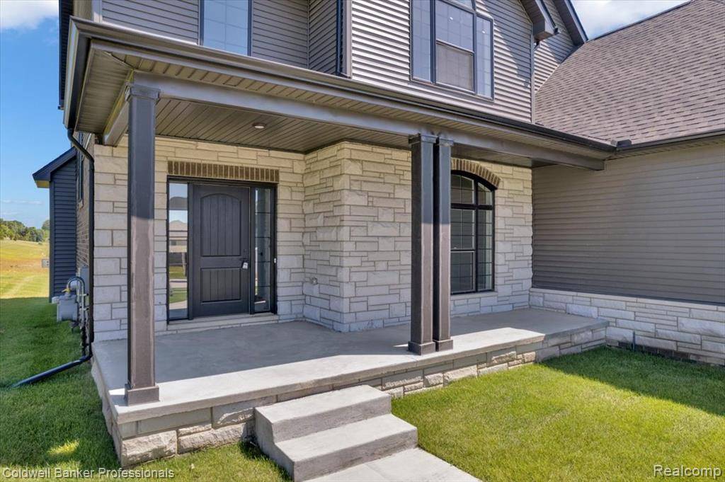 Oxford Twp, MI 48371,622 Westlake Avenue