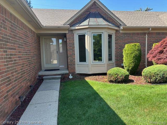 Clinton Twp, MI 48038,19040 Fortuna Drive S