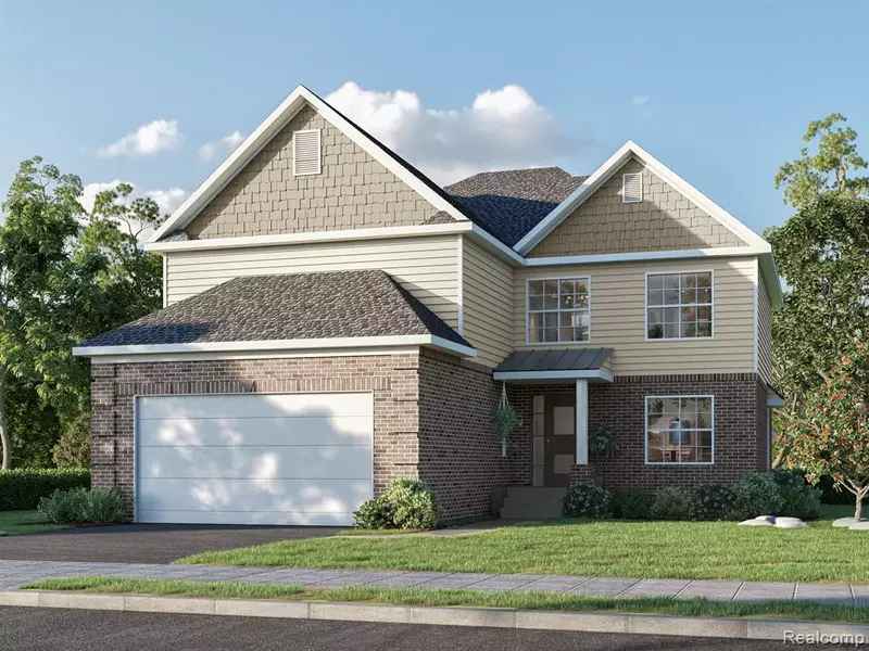 2023 CECIL Dr. Drive, Troy, MI 48083