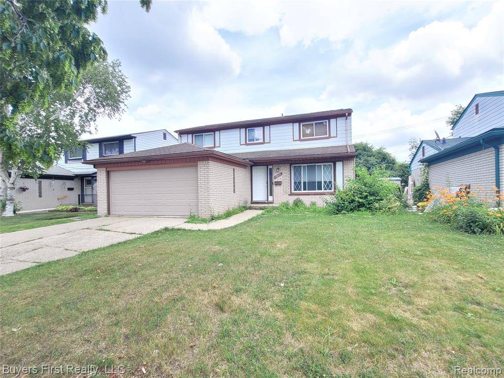 Oak Park, MI 48237,26040 Marlowe Place
