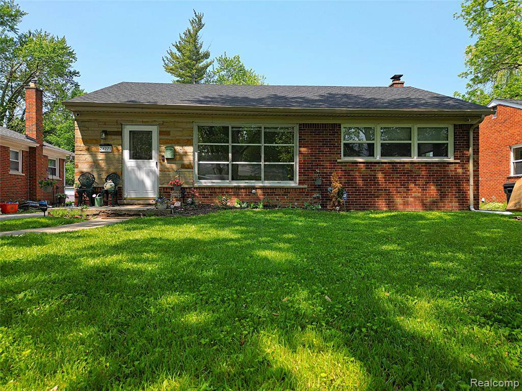 Oak Park, MI 48237,24271 Westhampton Street