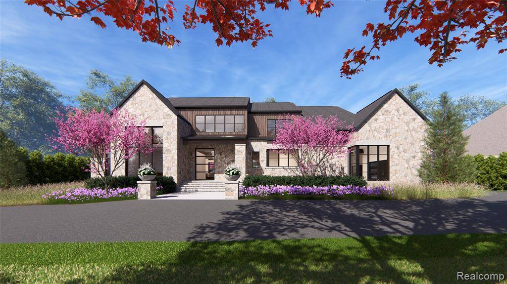 Oakland Twp, MI 48306,4740 Pinnacle Boulevard