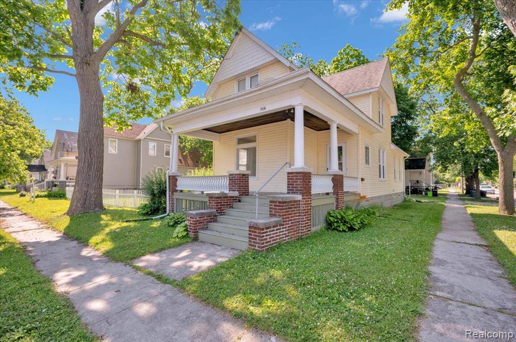 1138 Howard Street, Port Huron, MI 48060