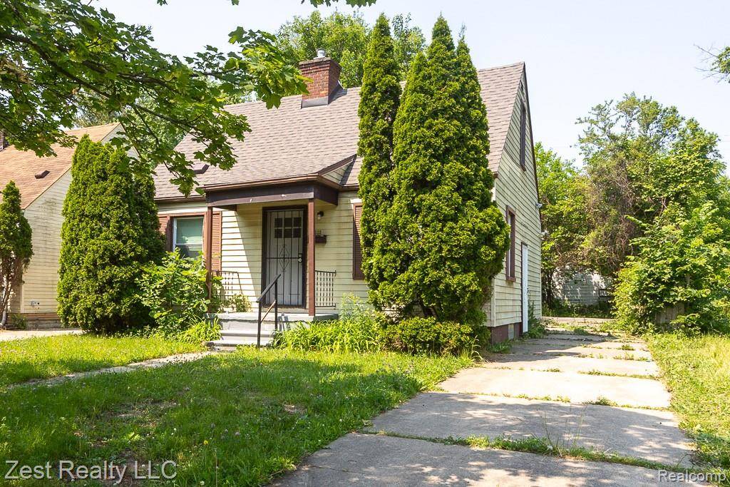 Detroit, MI 48228,6219 Westwood Street