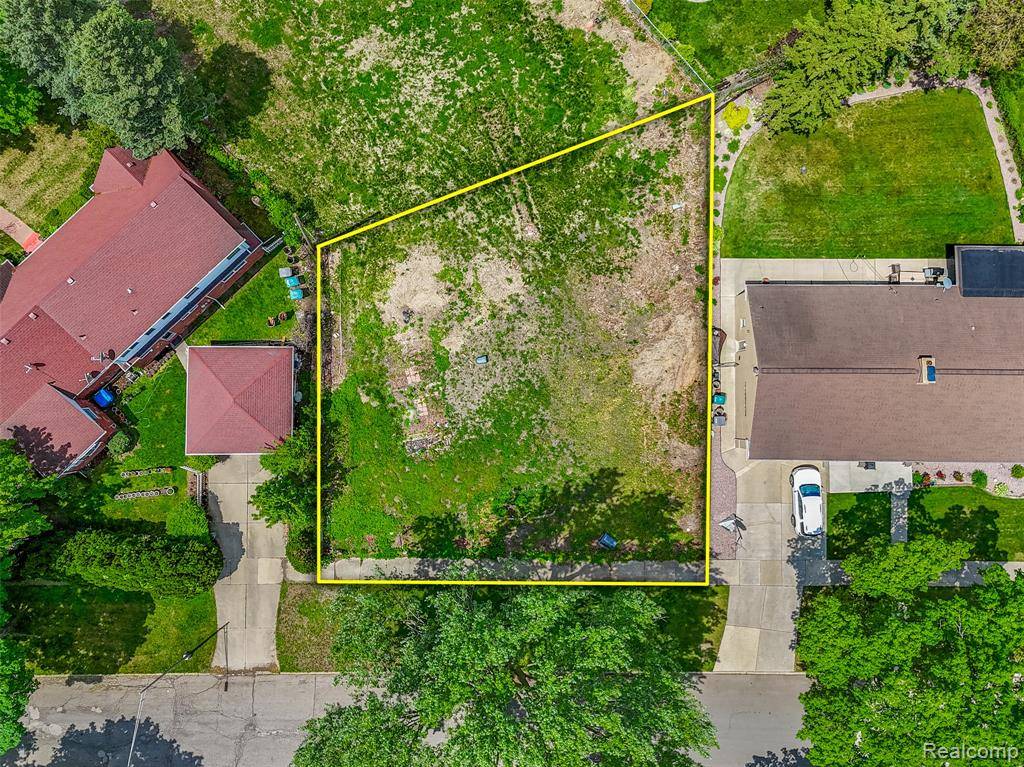 7857 Esper Boulevard, Dearborn, MI 48126