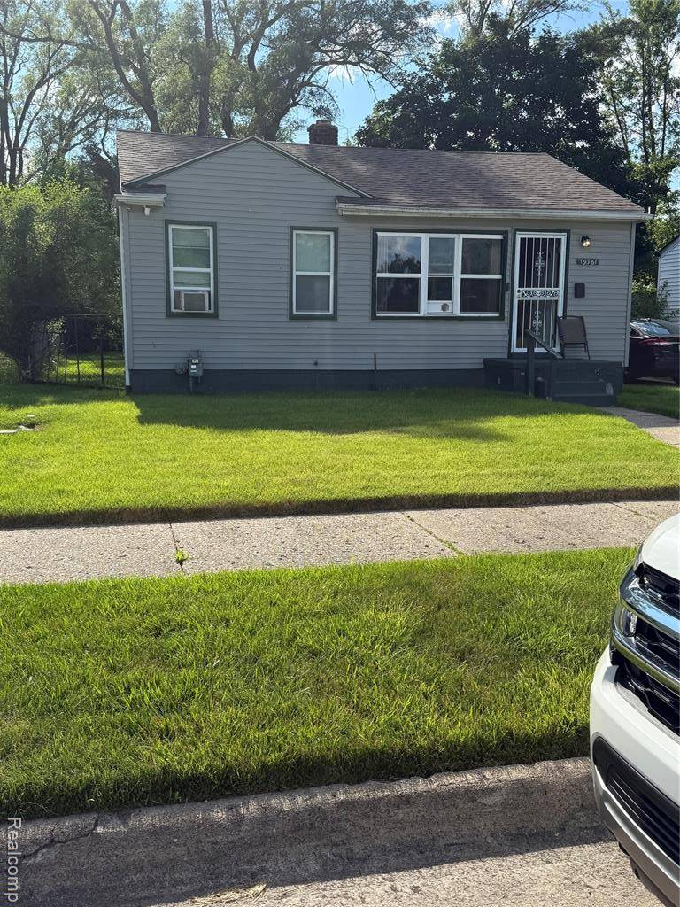 19361 Lindsay Street, Detroit, MI 48235