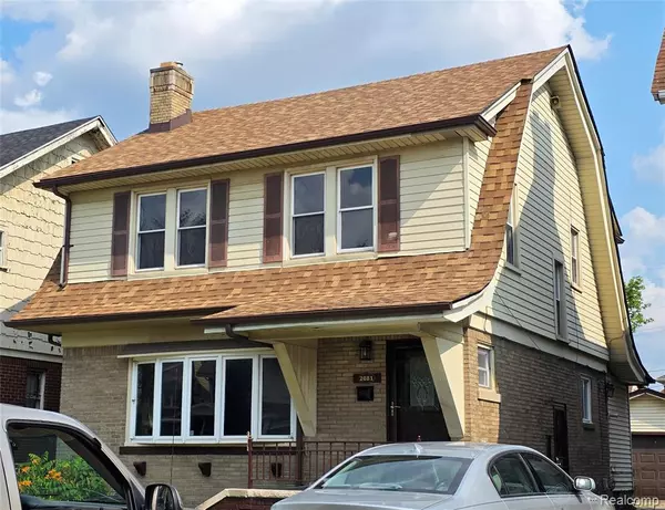 Detroit, MI 48206,2681 Burlingame Street