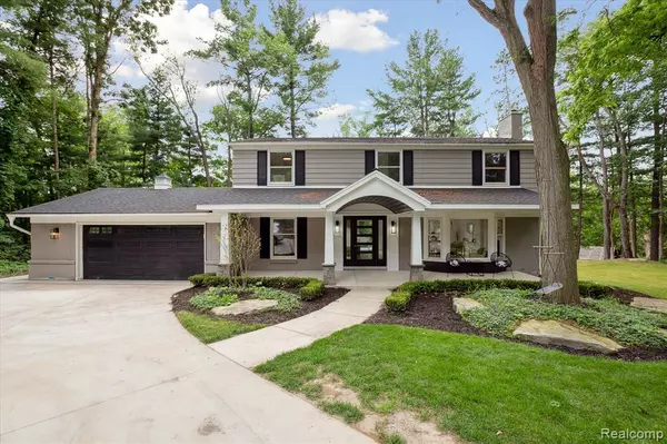 Northville, MI 48167,47103 Timberlane Street