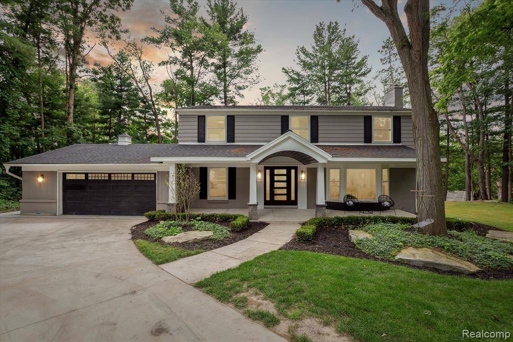 47103 Timberlane Street, Northville, MI 48167