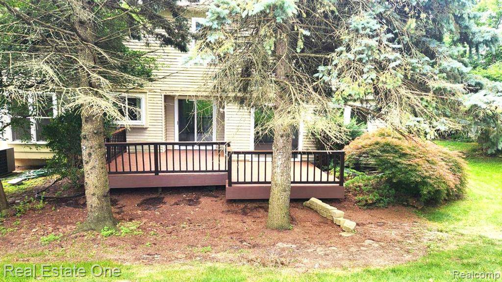 Rochester Hills, MI 48307,619 Whitney Drive