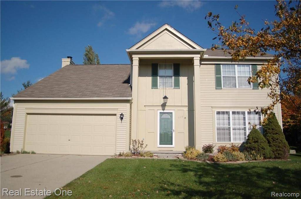 Rochester Hills, MI 48307,619 Whitney Drive