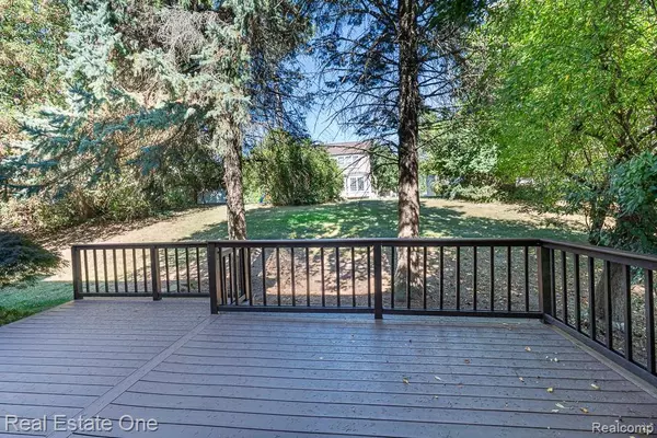 Rochester Hills, MI 48307,619 Whitney Drive