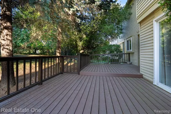 Rochester Hills, MI 48307,619 Whitney Drive