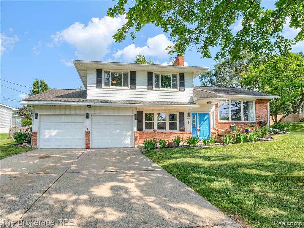 9059 Del Rio Drive, Mundy Twp, MI 48439