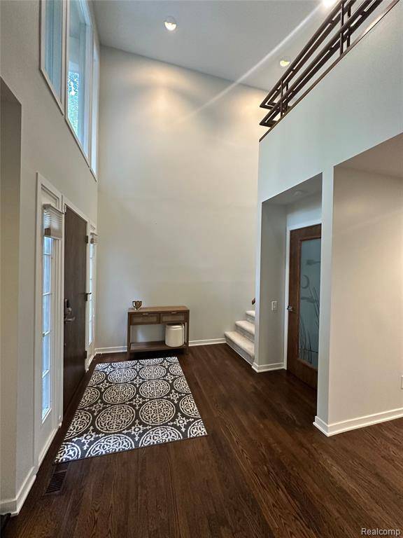 West Bloomfield Twp, MI 48323,4908 Fairway Ridge Circle