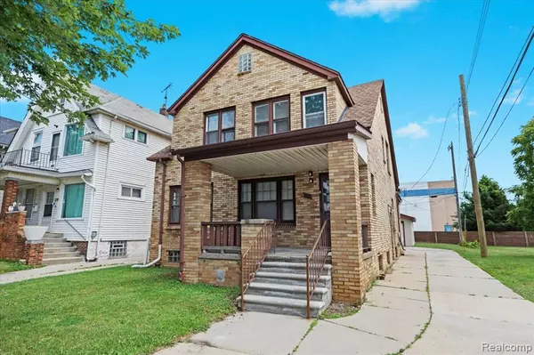 Dearborn, MI 48126,4200 Lois Street