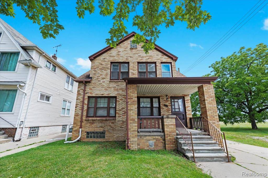 Dearborn, MI 48126,4200 Lois Street
