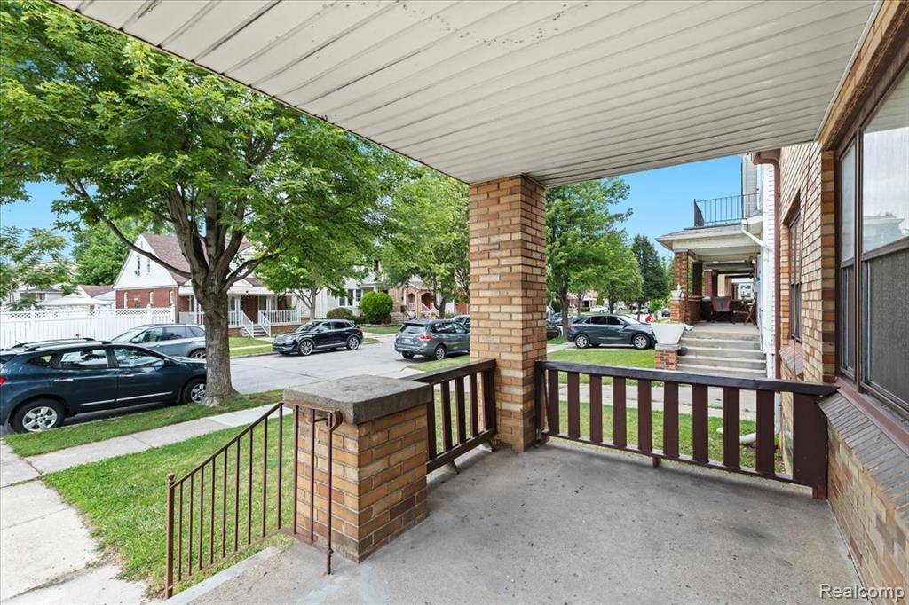 Dearborn, MI 48126,4200 Lois Street
