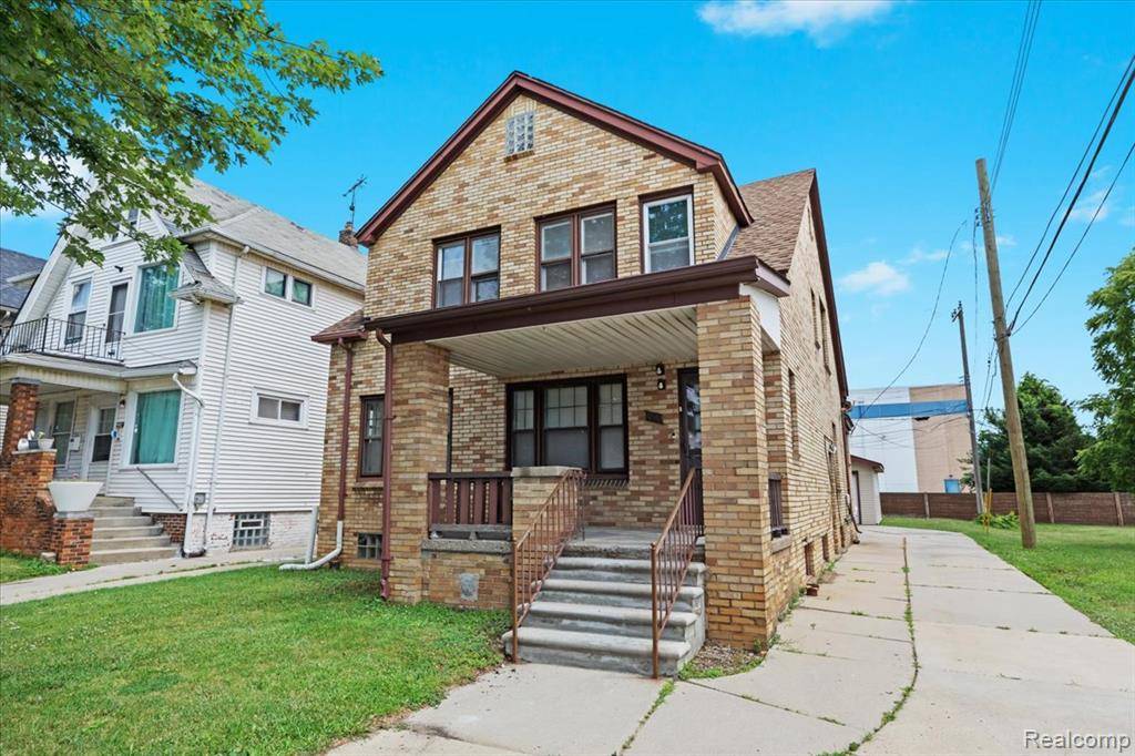 Dearborn, MI 48126,4200 Lois Street