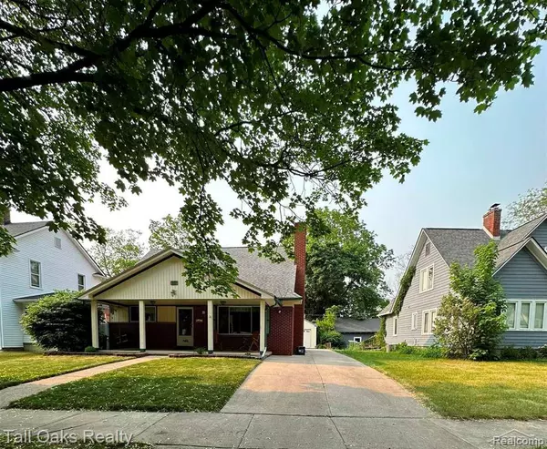 Pontiac, MI 48341,10 Wenonah Drive