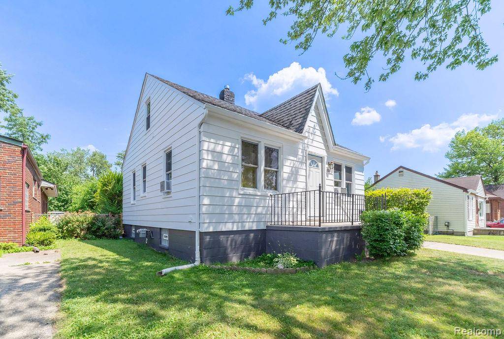 Warren, MI 48091,20892 Dean Street