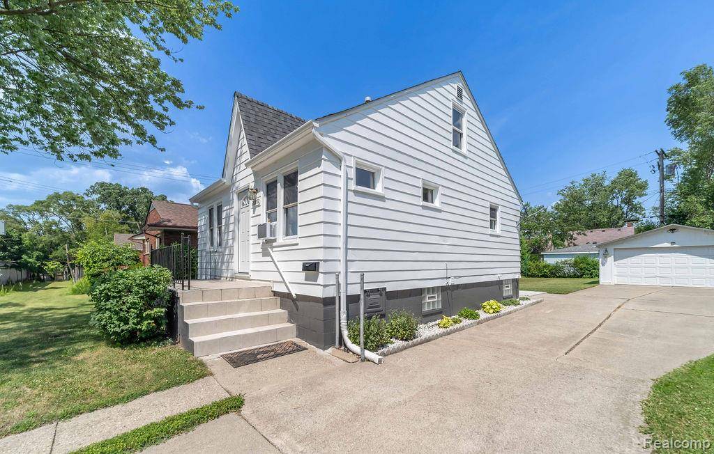 Warren, MI 48091,20892 Dean Street