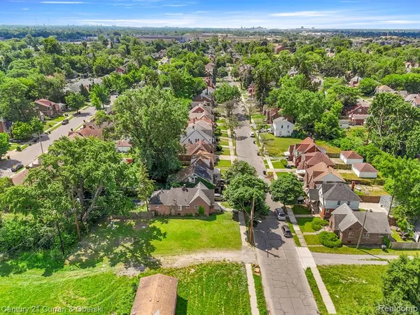 Detroit, MI 48204,8638 Northlawn Street