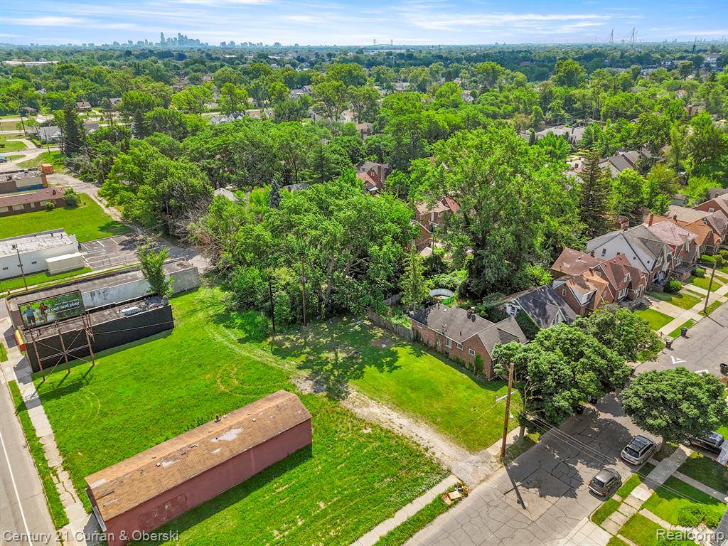 Detroit, MI 48204,8638 Northlawn Street