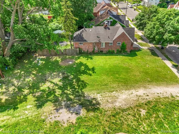 8638 Northlawn Street, Detroit, MI 48204