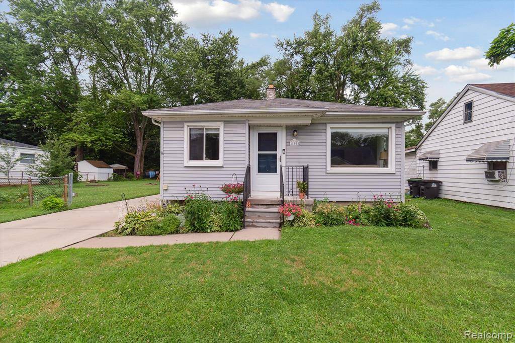 Taylor, MI 48180,14634 McGuire Street