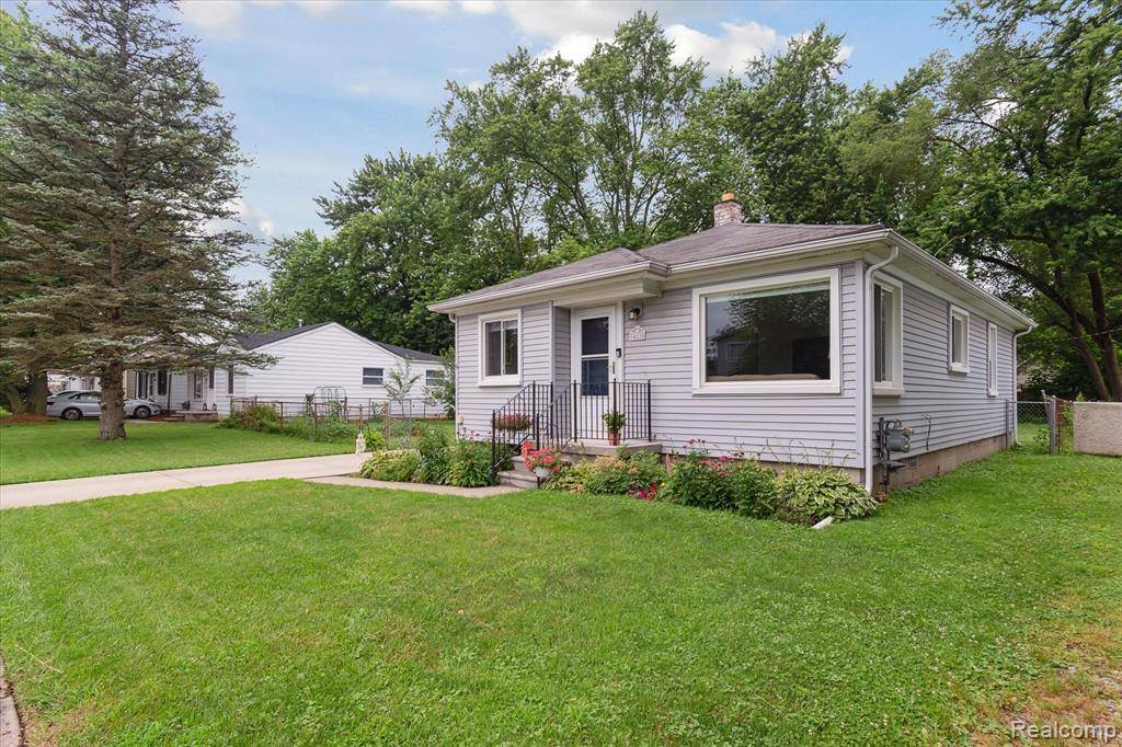 Taylor, MI 48180,14634 McGuire Street
