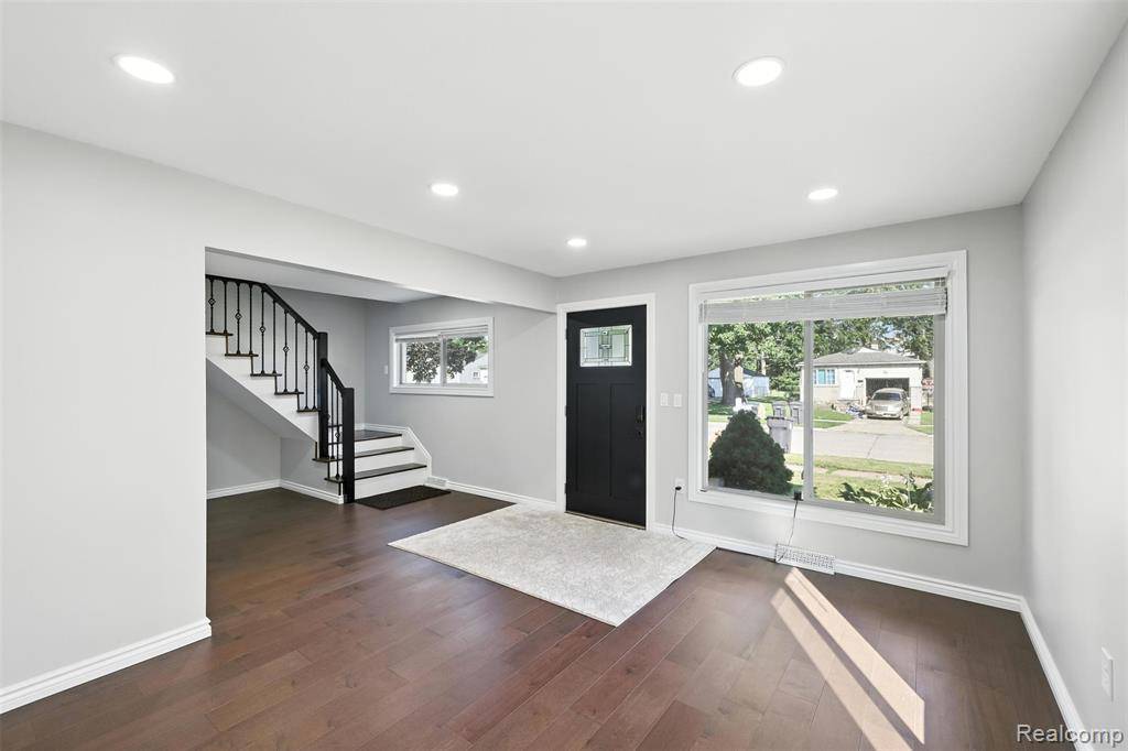 Melvindale, MI 48122,17652 Robert Street