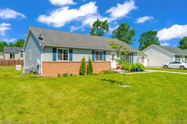 Fort Gratiot Twp, MI 48059,4217 Tristen Avenue