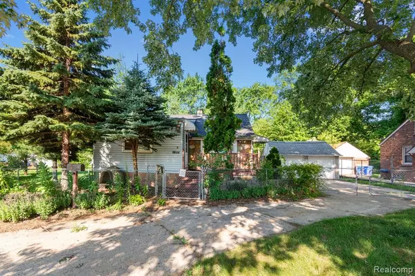 Warren, MI 48091,21869 Curie Avenue