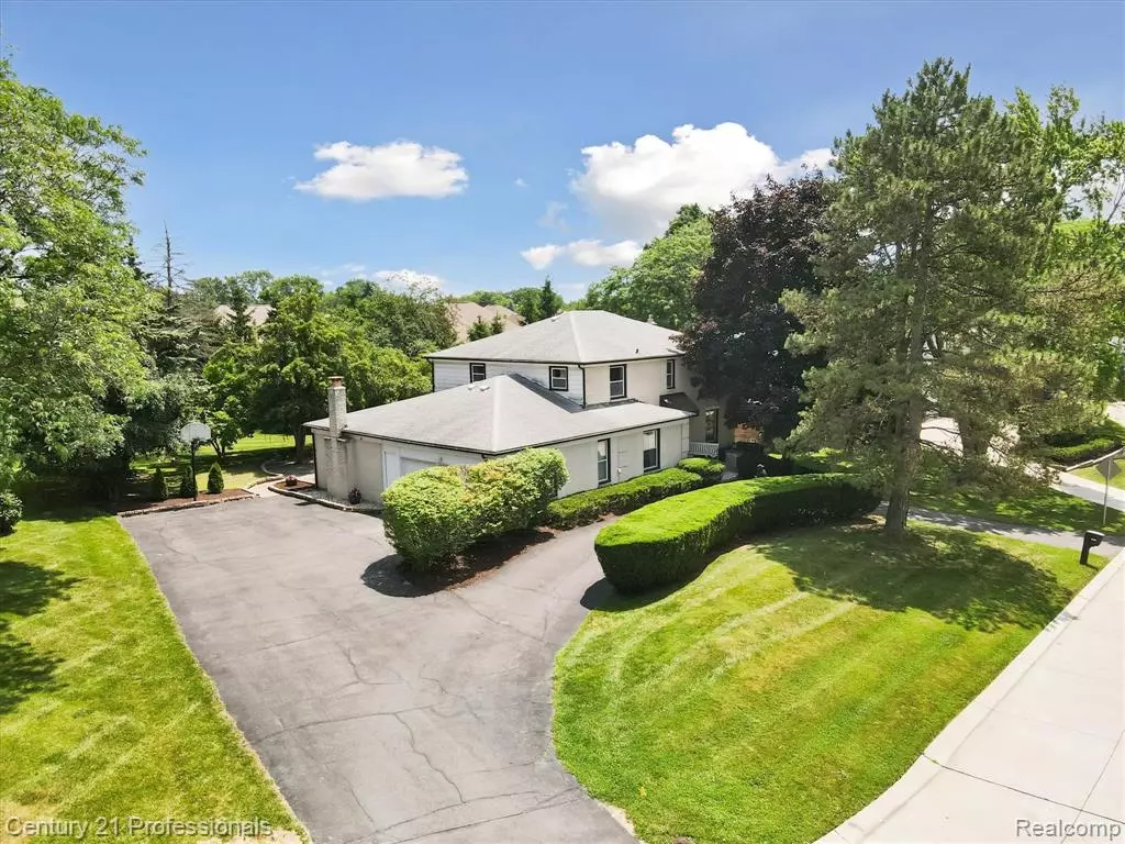Farmington Hills, MI 48331,31122 Perrys Crossing