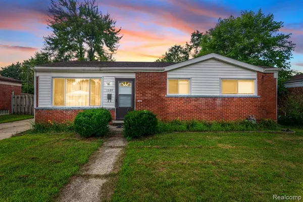 Ypsilanti, MI 48198,1684 Smith Street