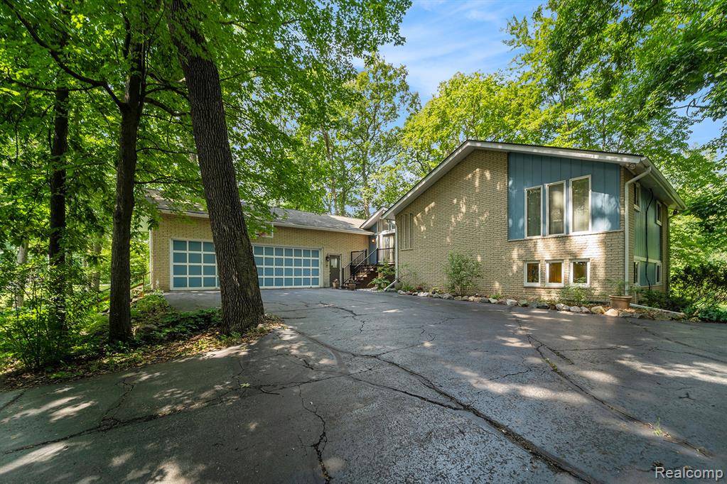 Independence Twp, MI 48346,4729 Curtis Lane