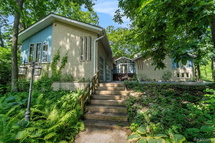 4729 Curtis Lane, Independence Twp, MI 48346