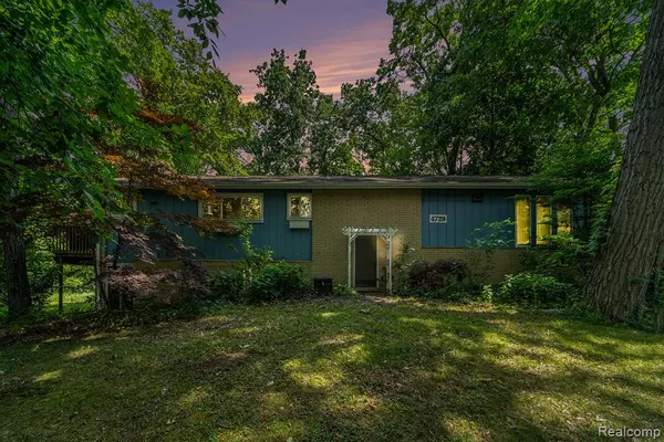 Independence Twp, MI 48346,4729 Curtis Lane