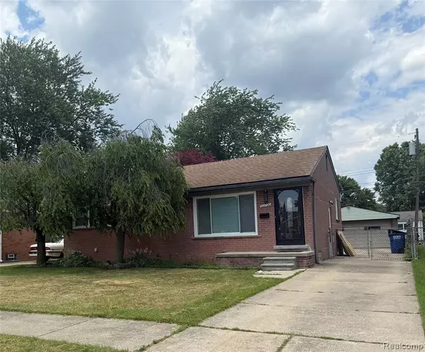 Westland, MI 48186,32720 Grandview Avenue