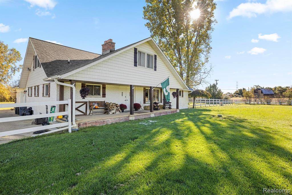 China Twp, MI 48054,3985 Wadhams Road