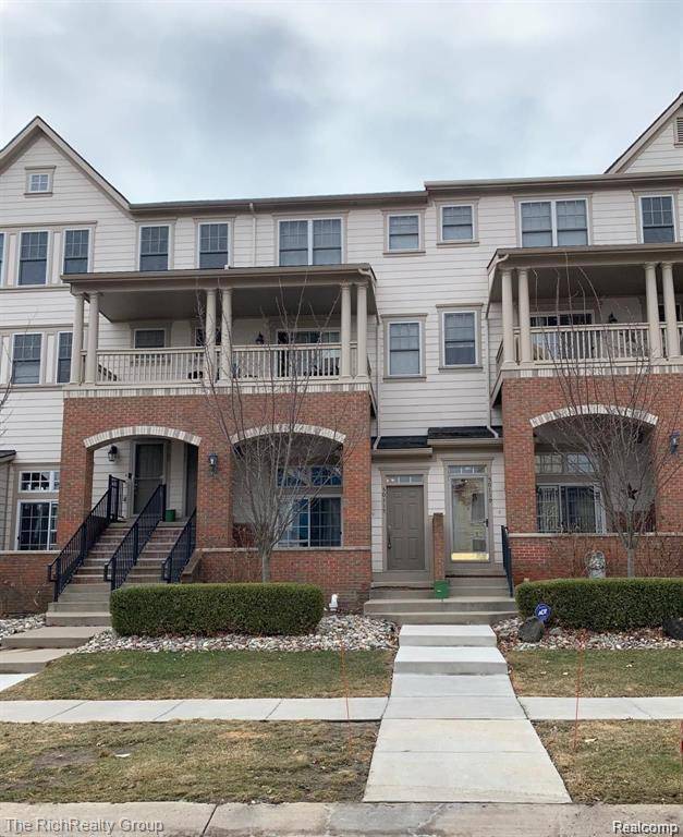 50115 Harding Street, Canton Twp, MI 48188